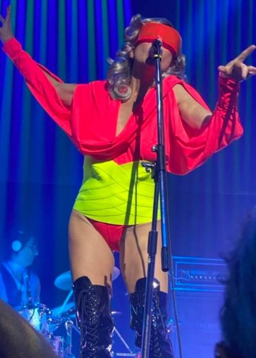 Brisbane Riverstage 2024